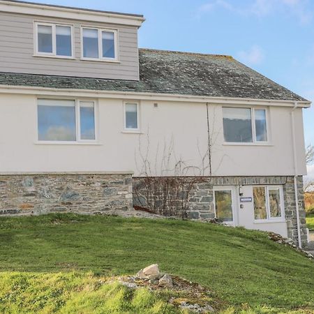 Southcott Apartment Trearddur Luaran gambar