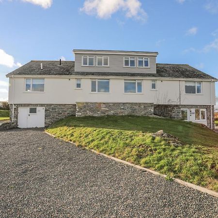Southcott Apartment Trearddur Luaran gambar