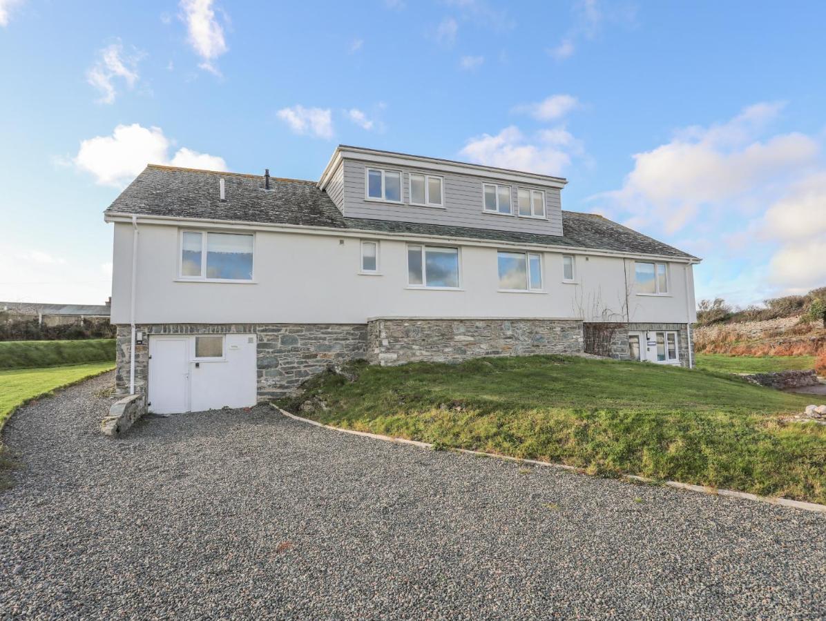 Southcott Apartment Trearddur Luaran gambar
