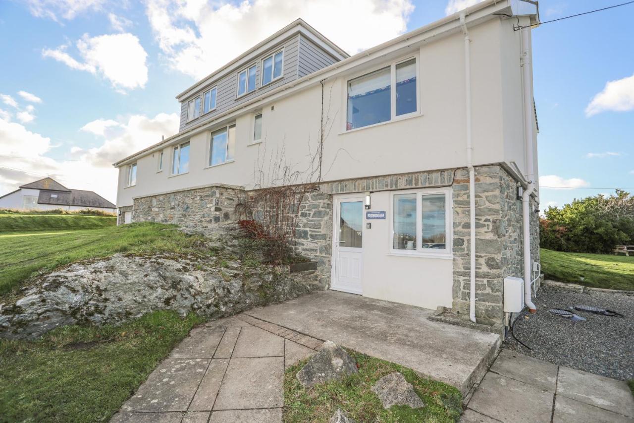 Southcott Apartment Trearddur Luaran gambar