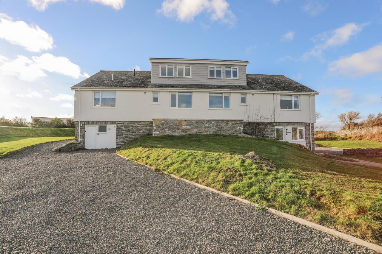 Southcott Apartment Trearddur Luaran gambar
