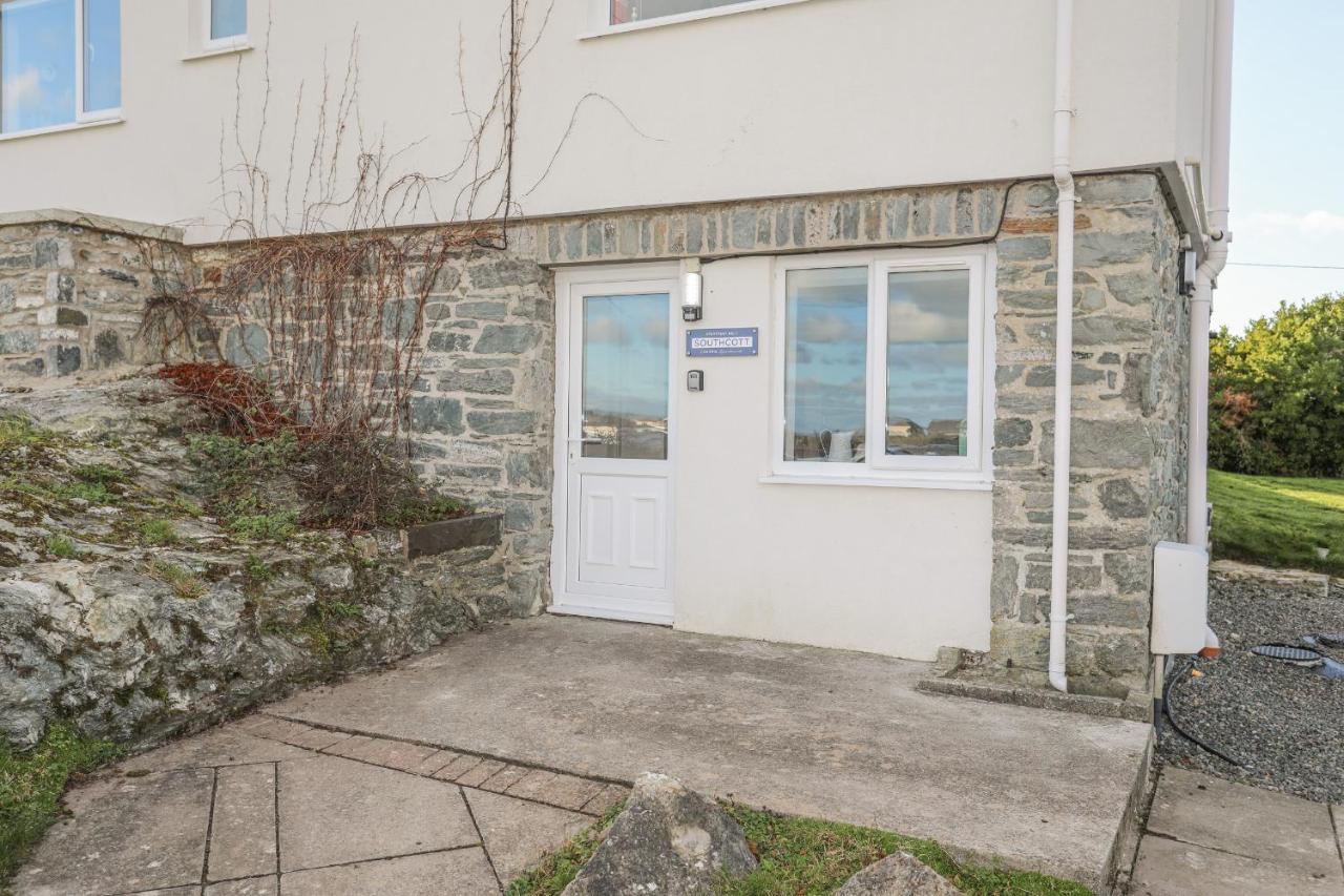 Southcott Apartment Trearddur Luaran gambar