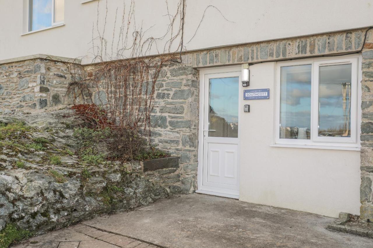 Southcott Apartment Trearddur Luaran gambar