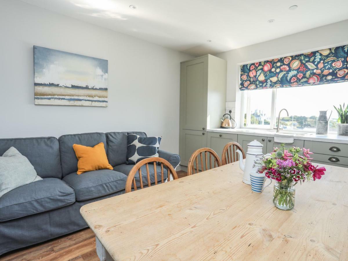 Southcott Apartment Trearddur Luaran gambar