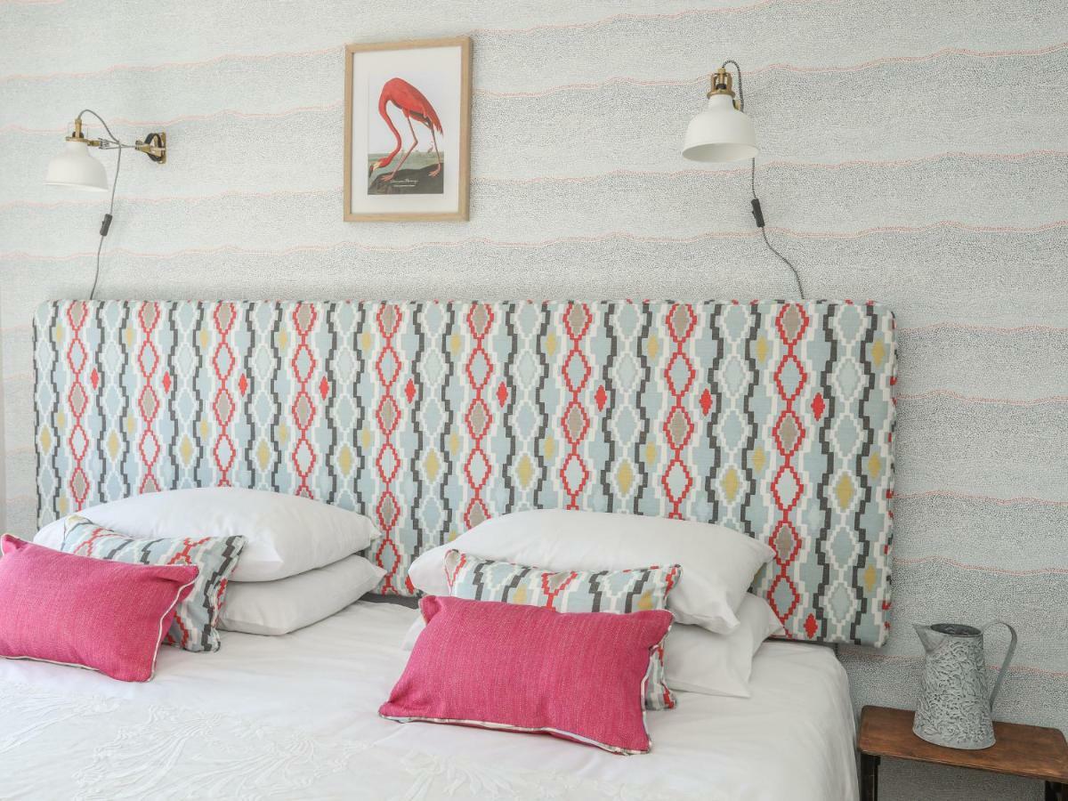 Southcott Apartment Trearddur Luaran gambar