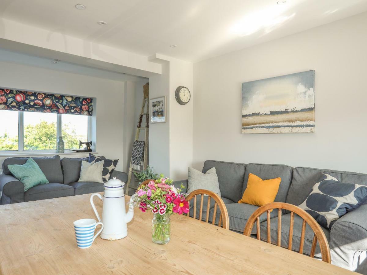 Southcott Apartment Trearddur Luaran gambar