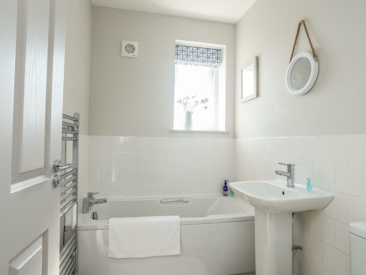 Southcott Apartment Trearddur Luaran gambar