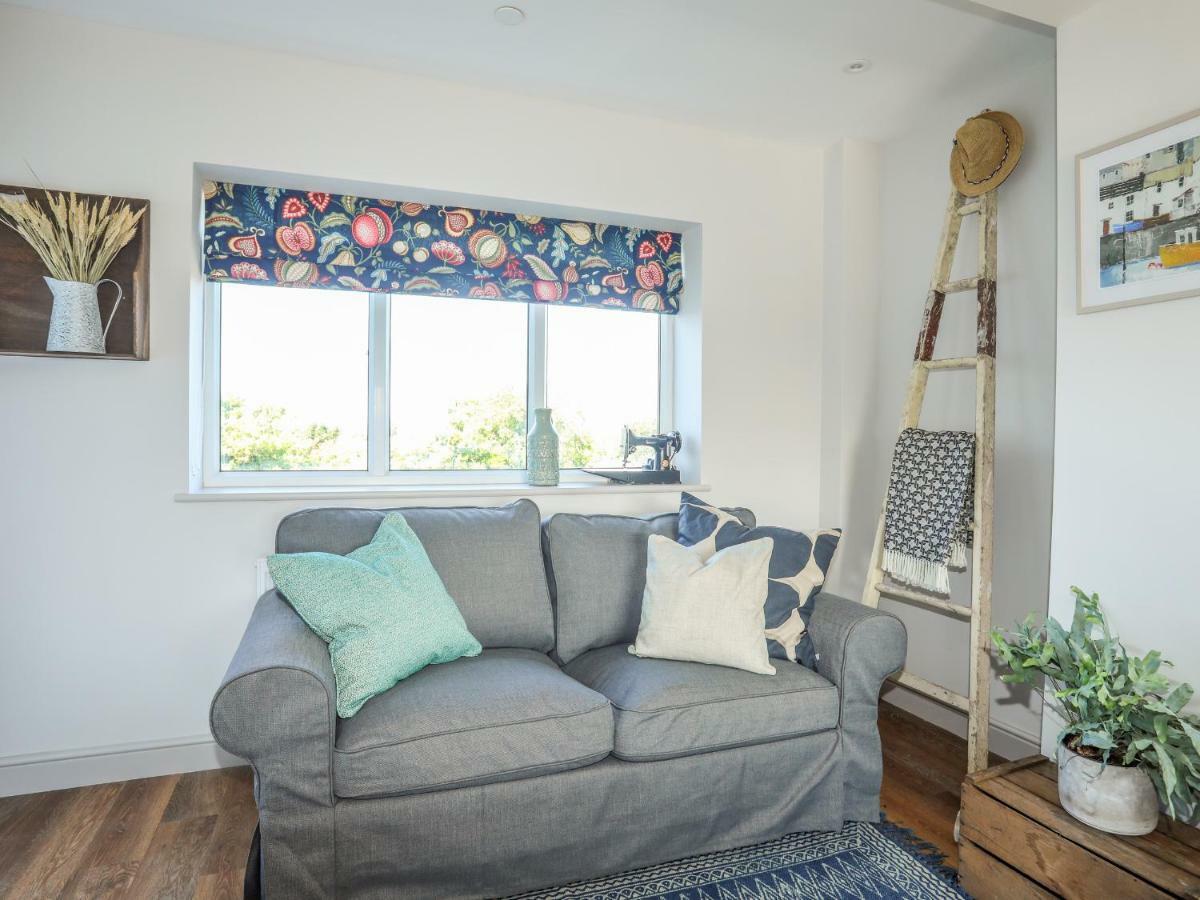 Southcott Apartment Trearddur Luaran gambar