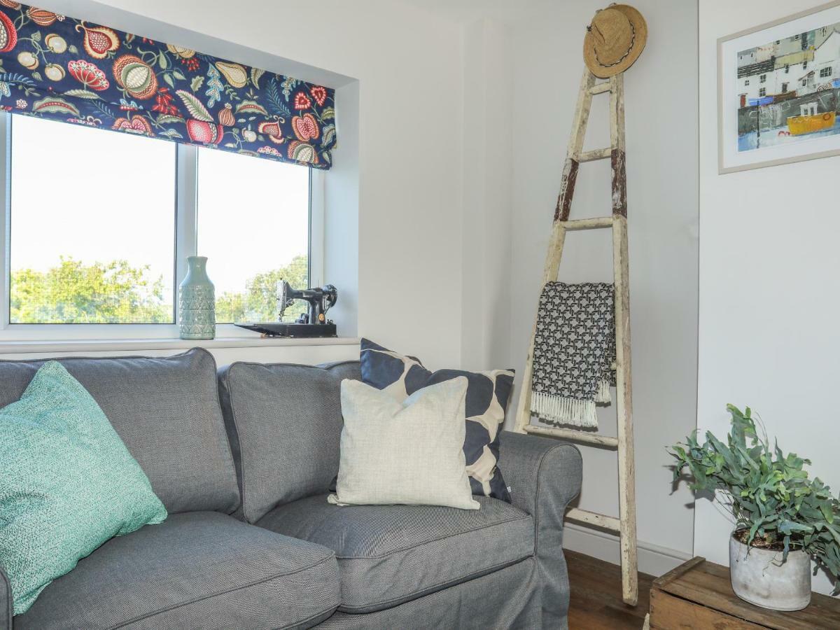 Southcott Apartment Trearddur Luaran gambar