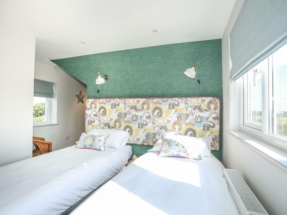 Southcott Apartment Trearddur Luaran gambar