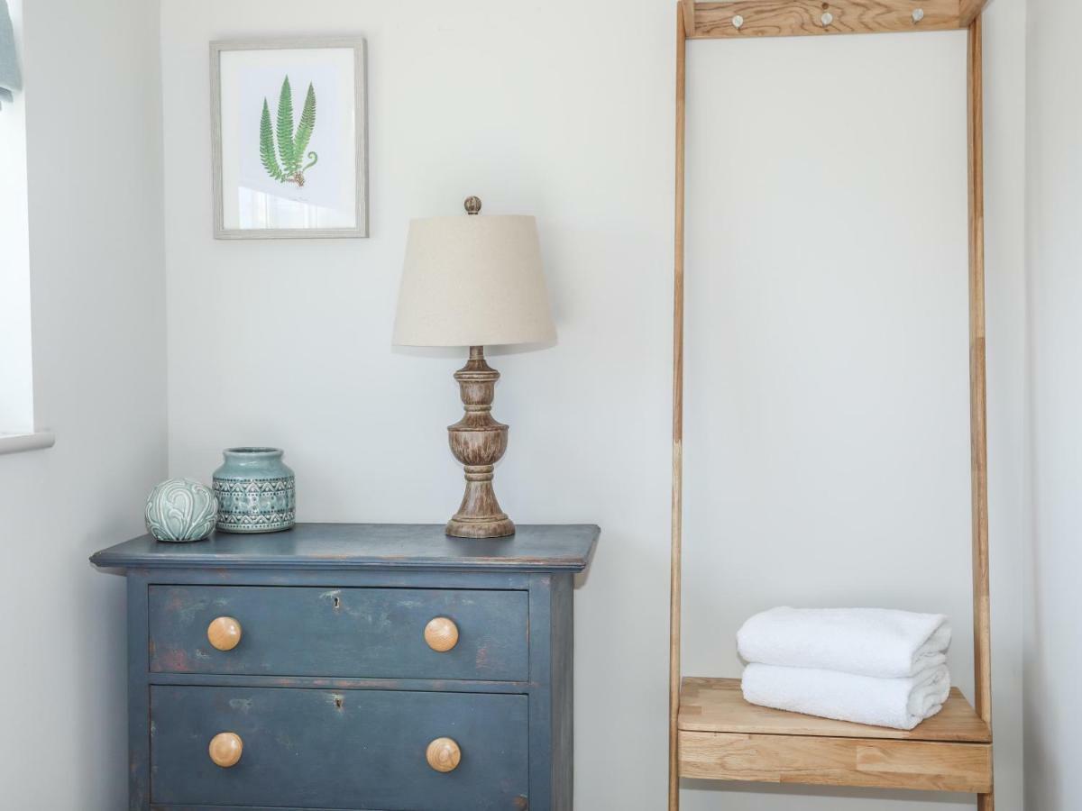 Southcott Apartment Trearddur Luaran gambar