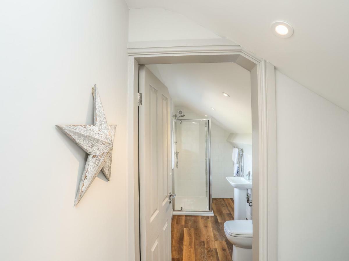 Southcott Apartment Trearddur Luaran gambar