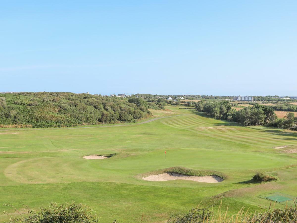 Southcott Apartment Trearddur Luaran gambar