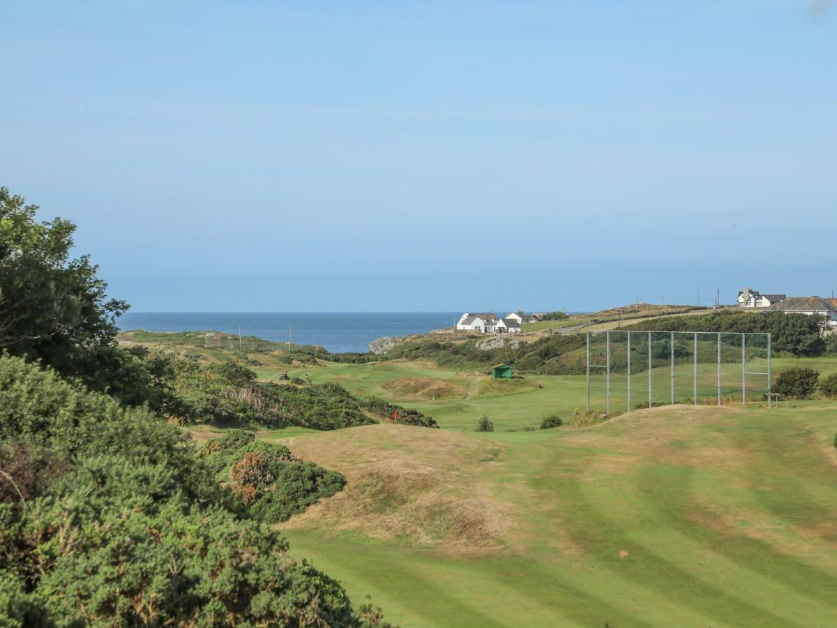 Southcott Apartment Trearddur Luaran gambar