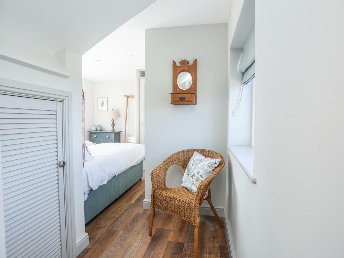 Southcott Apartment Trearddur Luaran gambar