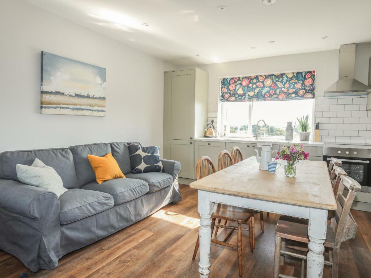 Southcott Apartment Trearddur Luaran gambar