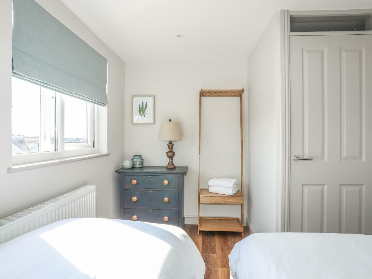 Southcott Apartment Trearddur Luaran gambar
