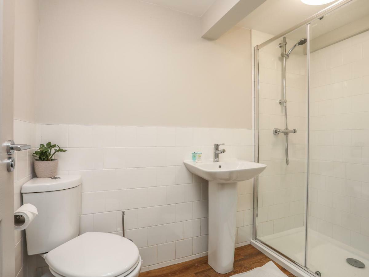 Southcott Apartment Trearddur Luaran gambar