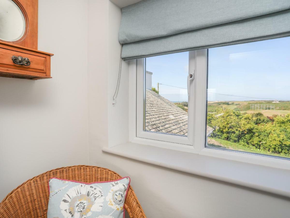 Southcott Apartment Trearddur Luaran gambar