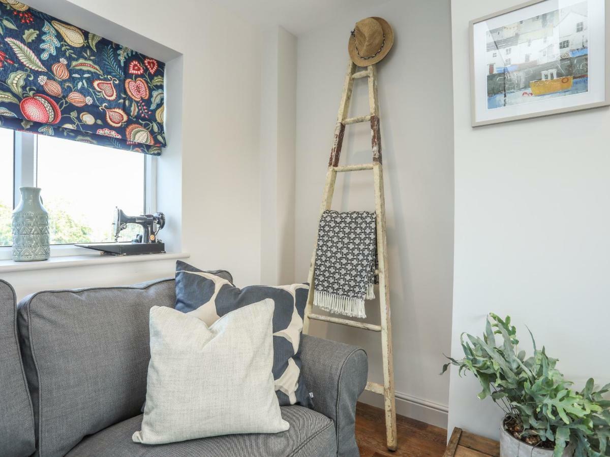 Southcott Apartment Trearddur Luaran gambar