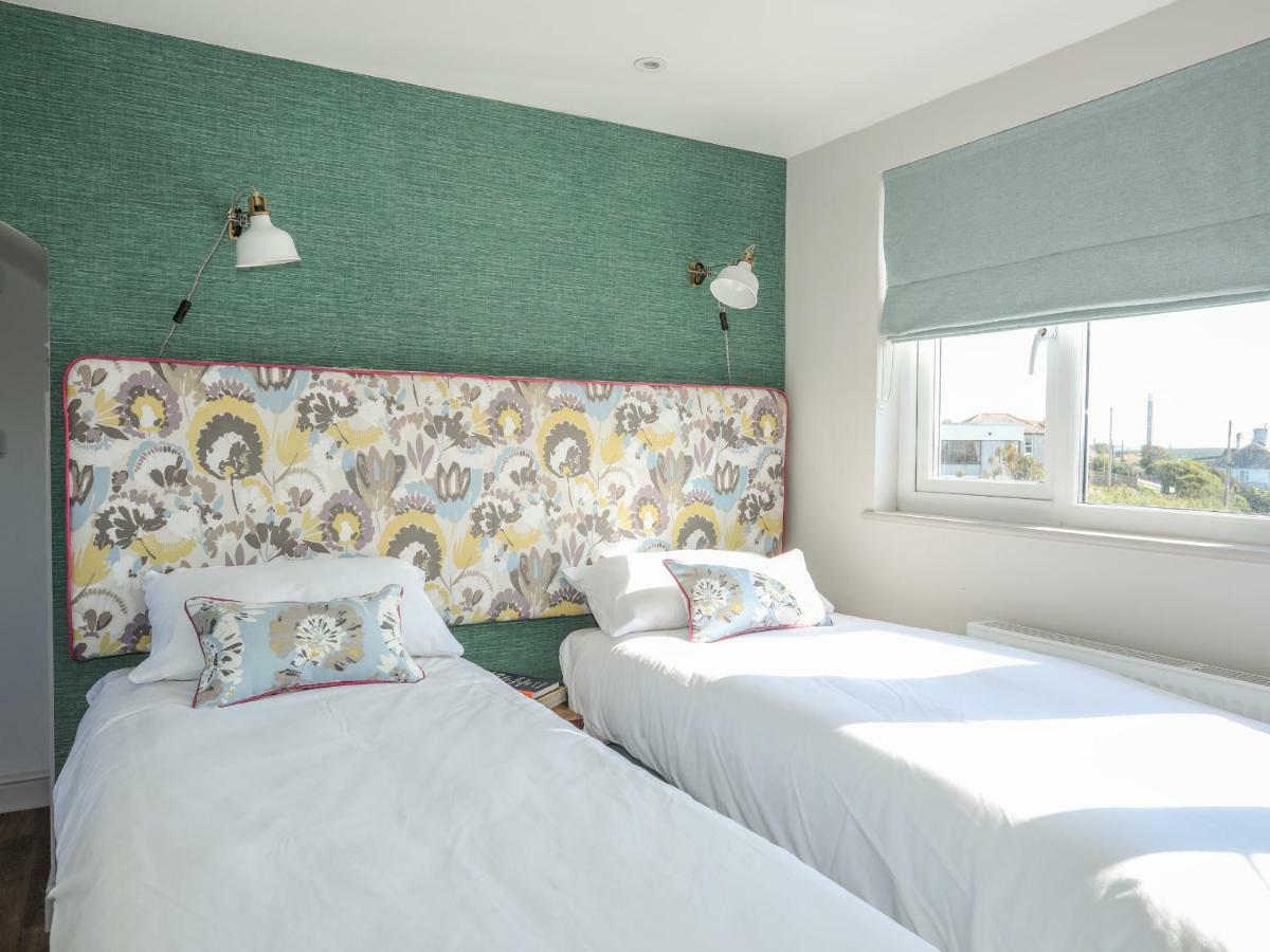 Southcott Apartment Trearddur Luaran gambar