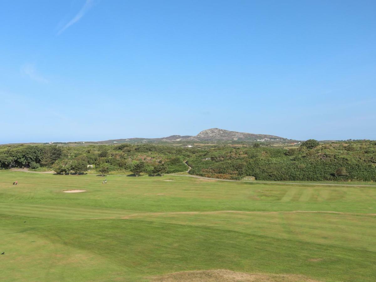 Southcott Apartment Trearddur Luaran gambar