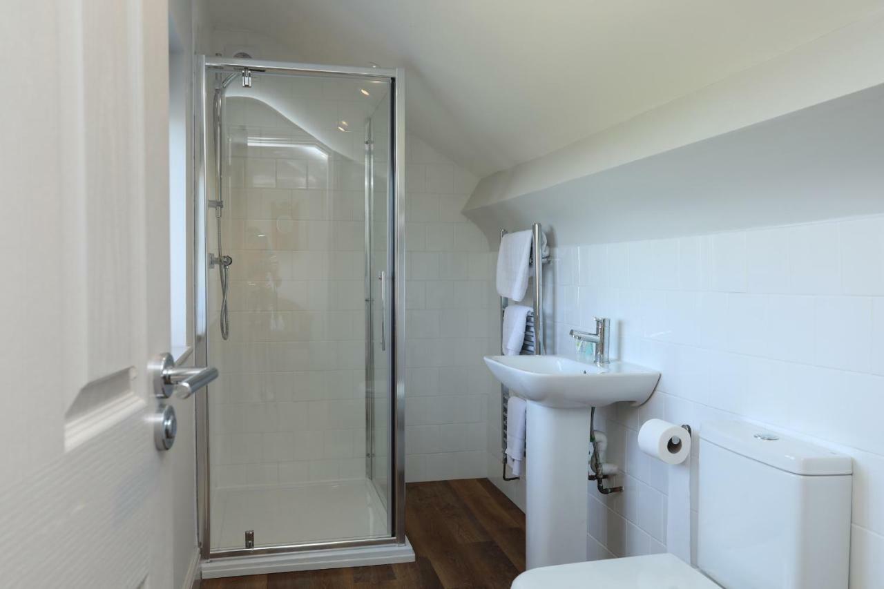 Southcott Apartment Trearddur Luaran gambar