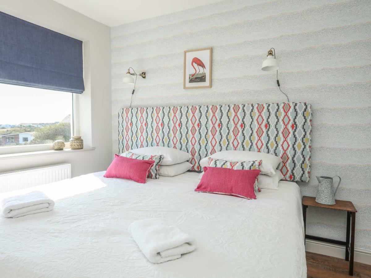 Southcott Apartment Trearddur Luaran gambar